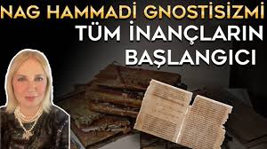 İpek Kobaner yazdı: Tevrat’ın Yaratılış Hikayesi, Nag Hammadiel yazmalarında tam tersine mi anlatıldı?​​​​​​​