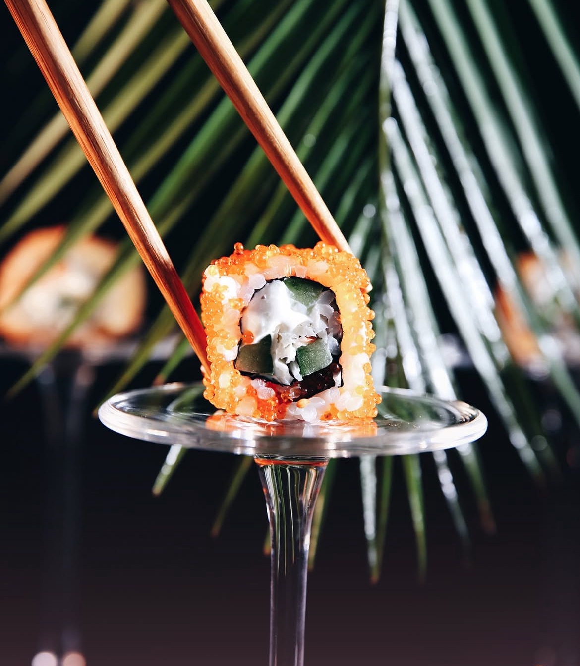 Kumiko Sushi & More’dan Yeni Nesil Uzak Doğu Lezzetleri