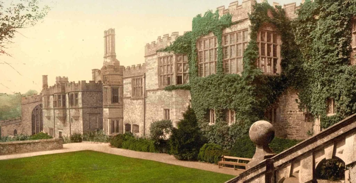 Pride and Prejudice Hayranlarına Film Gibi Rota: Derbyshire