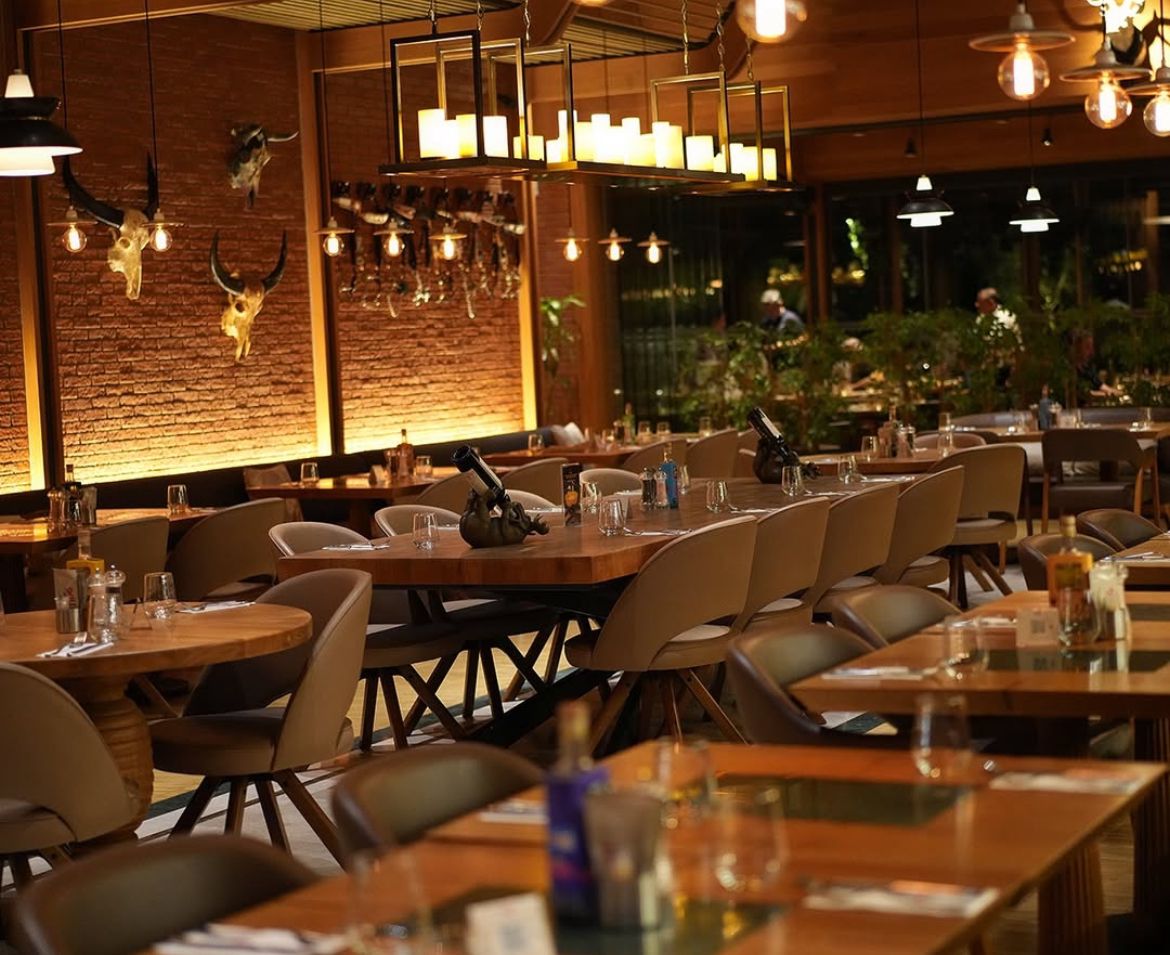 Et Tutkunlarına Müjde: Grill Prime Ataşehir’in Yeni Tatları Büyülüyor!