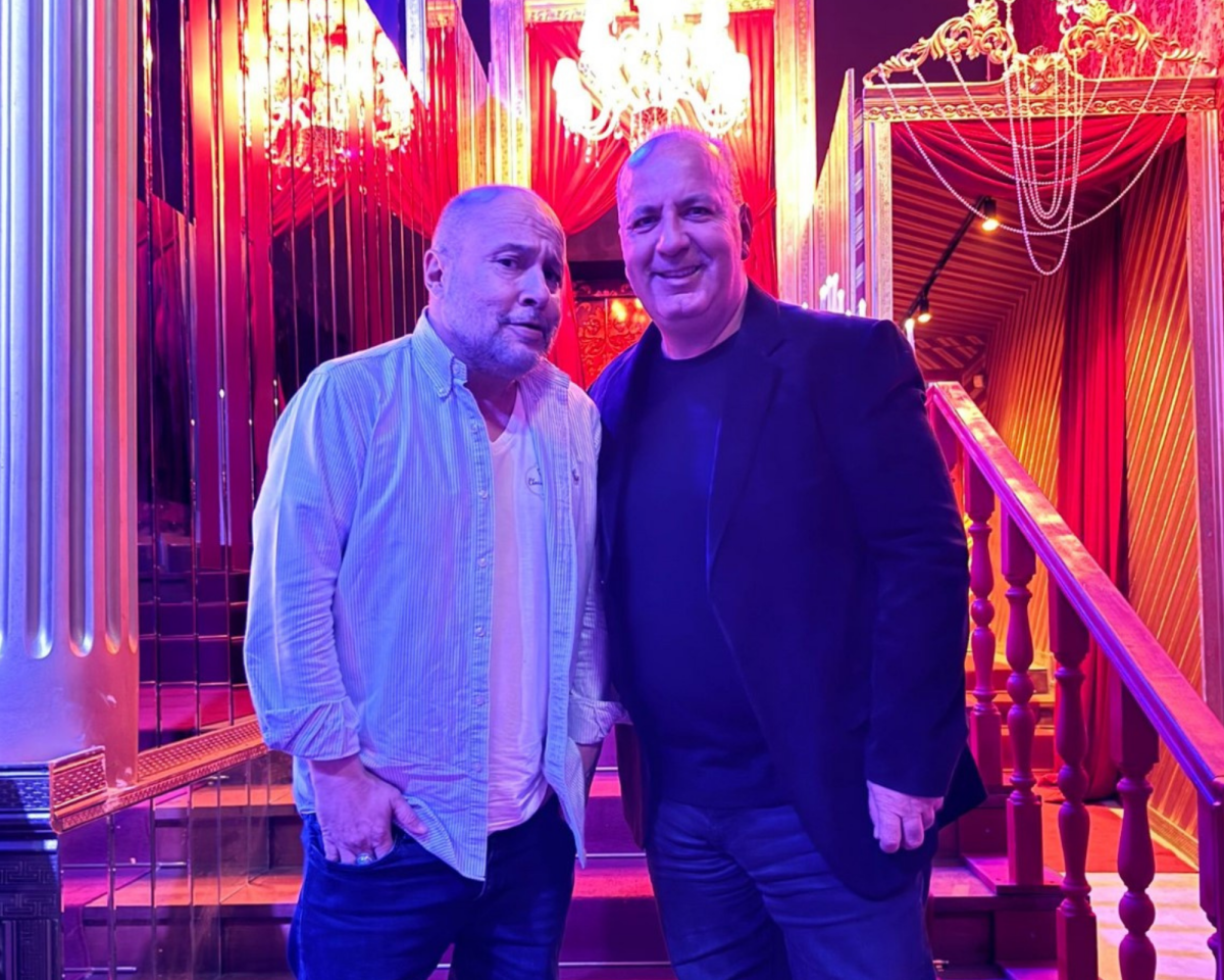 Caner Ural yazdı.. İzzet Çapa Yine Şaşırtmadı: ÇAPA PERA