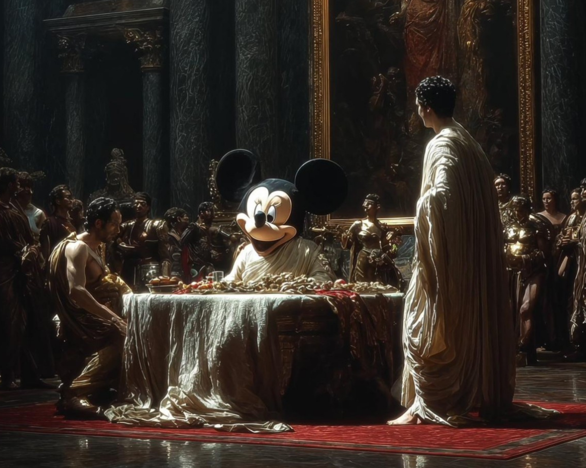 Gürkan Boztepe yazdı: O Palyaço Benim