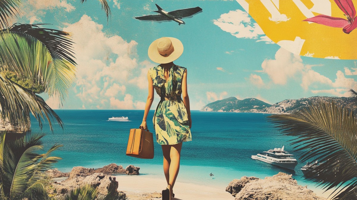 2026 Seyahat Trendleri: Sessiz Kaçışlar ve Yavaş Yolculuk Çağı