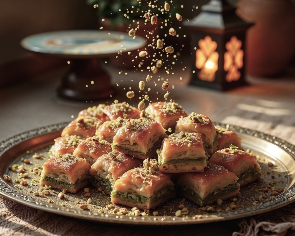 Gürkan Boztepe yazdı: Ölmeden Deneyimlemen Gereken 10 Mutfak