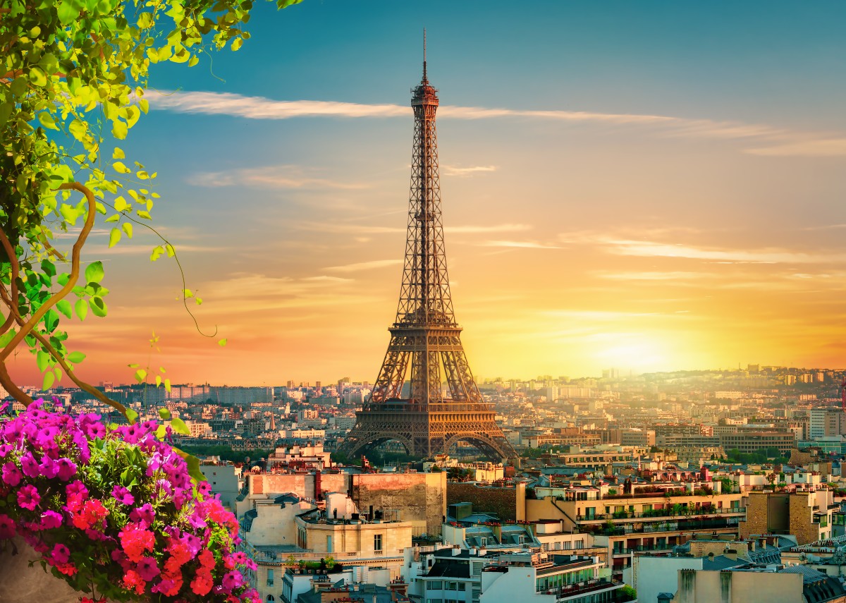 Ailece Paris: Çocuk Dostu Deneyimler Rehberi