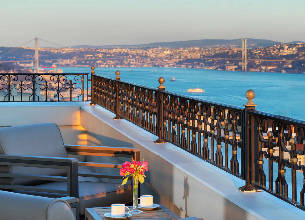 CVK Park Bosphorus’ta Anneler Günü’ne Özel Spa Kaçamağı