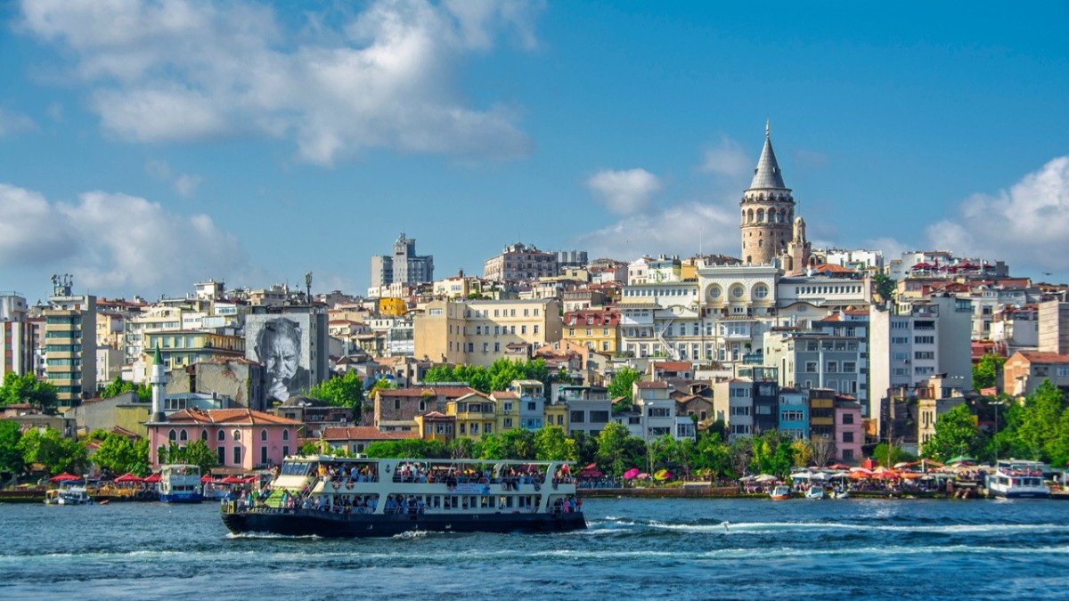 İstanbul’un Müzik Haritası: Mayıs 2026 Konserleri