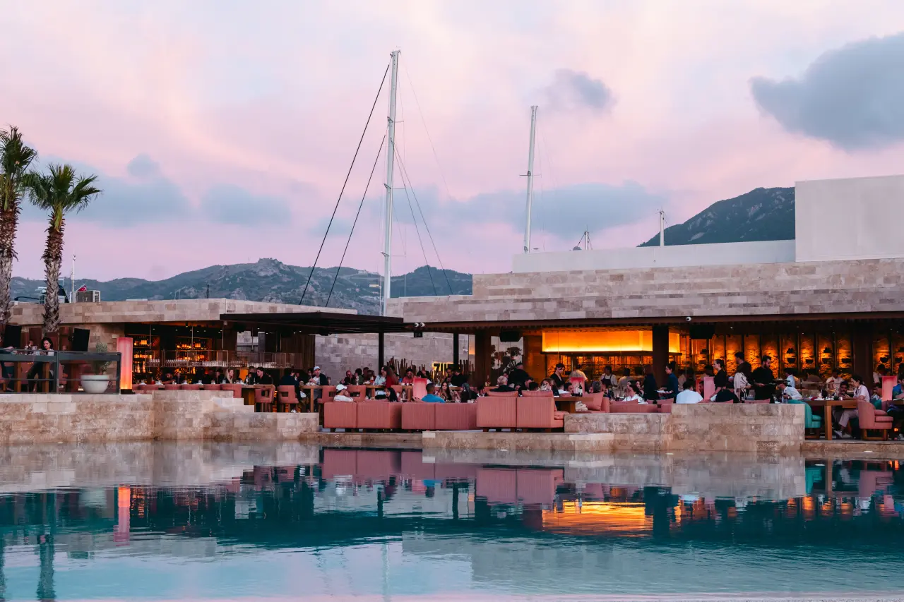 d.ream, Bodrum’da Yaz Sezonuna Damga Vurmaya Hazırlanıyor