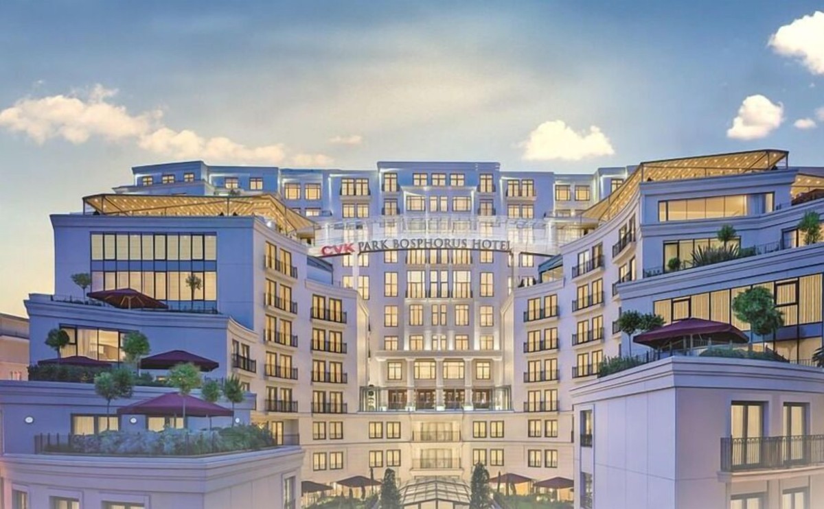 CVK Park Bosphorus Hotel’den Yaz Boyunca Sürecek Sinema Serisi