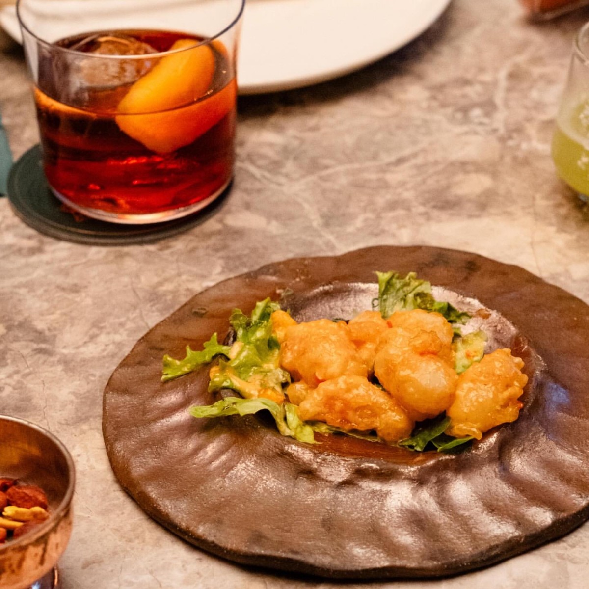 Gastronomi Sahnesinde İkinci Perde Açılıyor: Sıra Inari’de