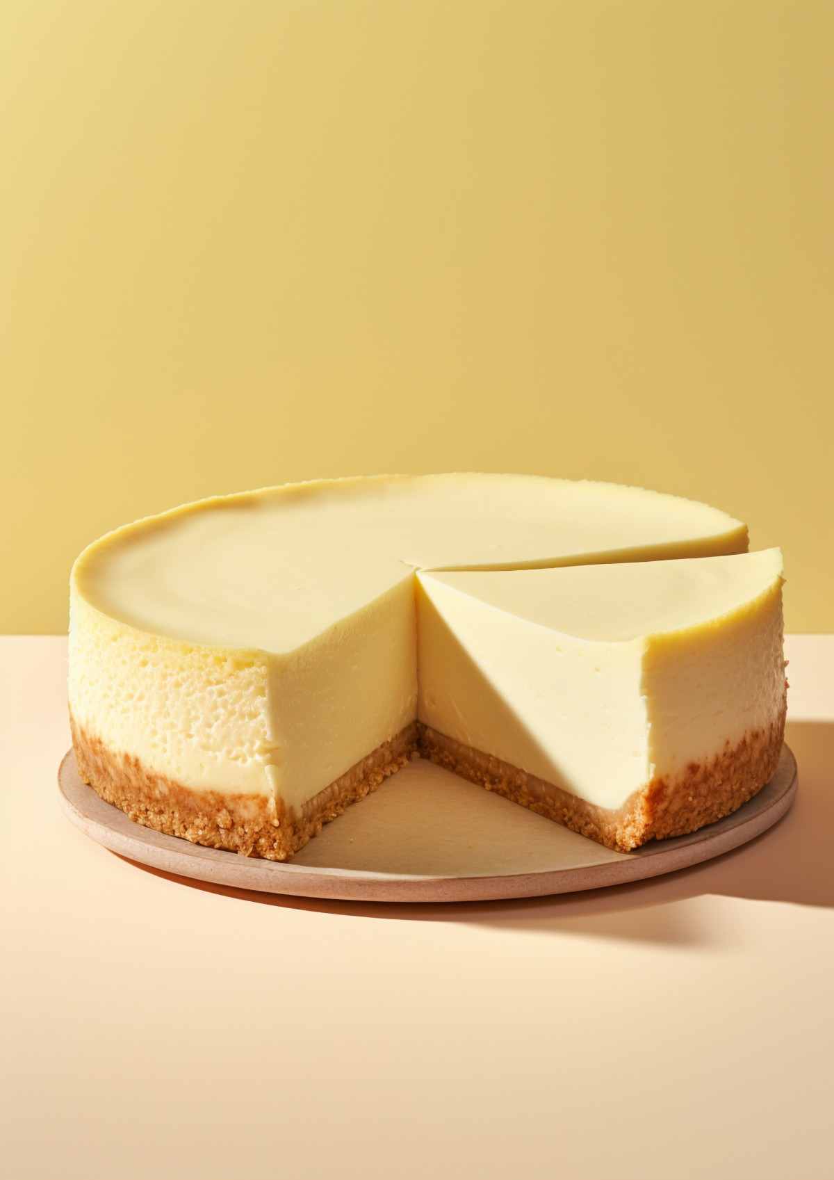 Academy BigChefs’ten Cheesecake Severlere Özel Workshop Deneyimi