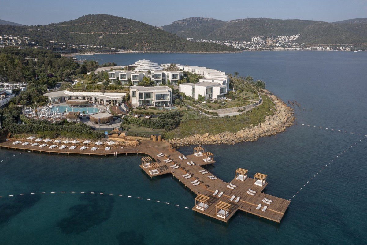 Susona Bodrum Yaz Sezonuna Güçlü Bir Festival Açılışıyla Girdi!