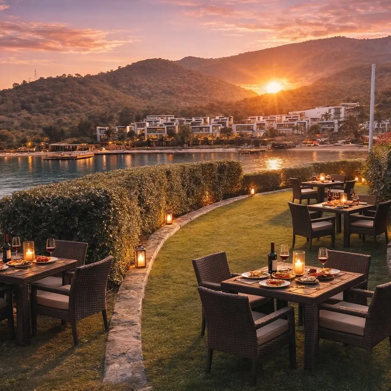 Susona Bodrum ve Monteverdi'den Sezona Damga Vuracak İş Birliği