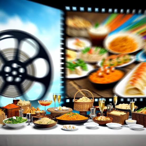 Uluslararası Gastronomi Film Festivali İçin Geri Sayım Başladı