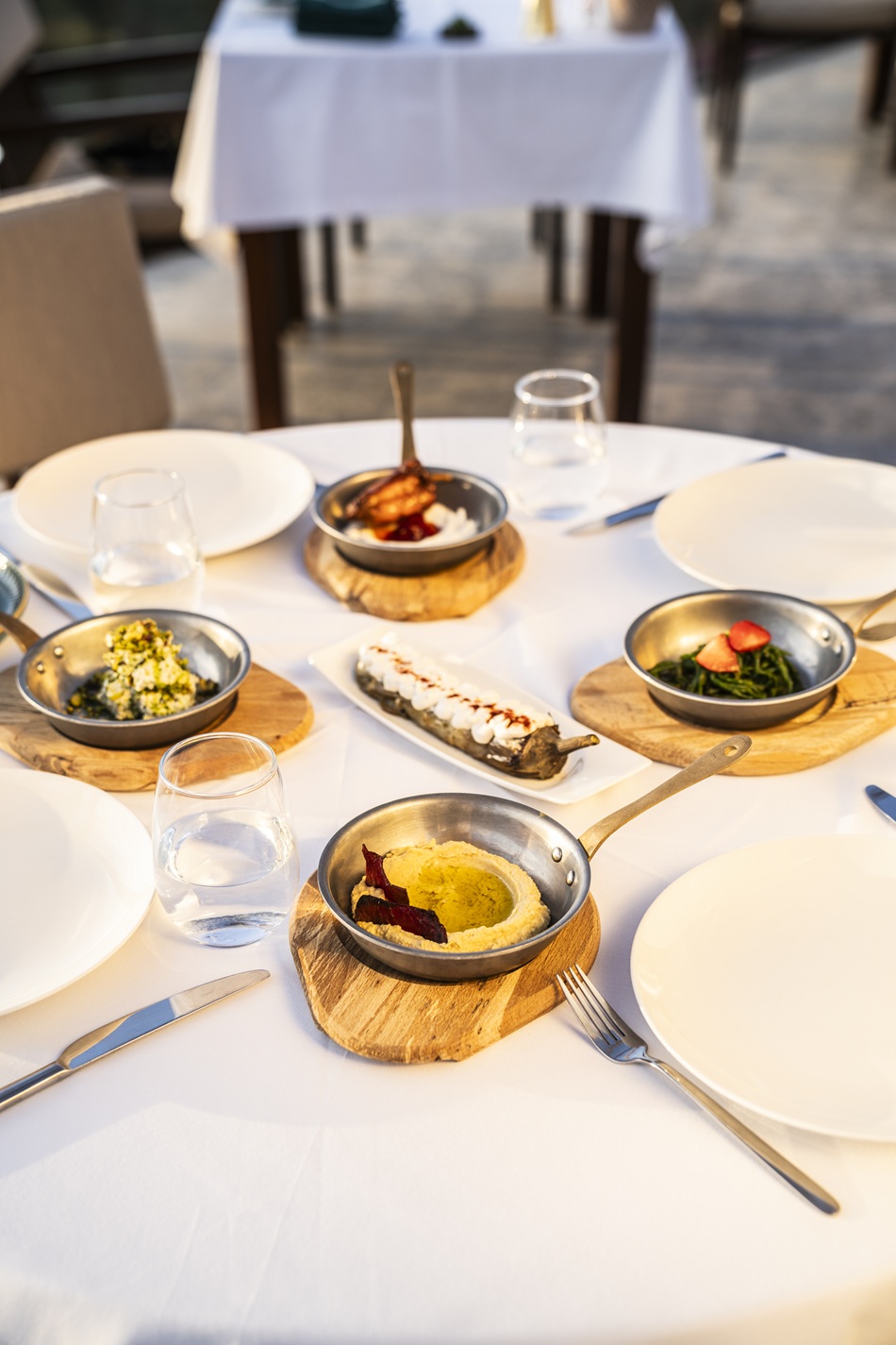 Susona Bodrum’da Yunan Esintili Yaz Akşamları Başladı