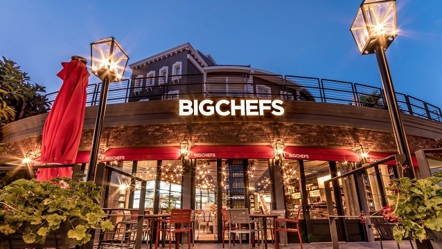 BigChefs, Türkiye Kültür Yolu Festivali’nde Samsun’un Lezzetlerini Sahneye Taşıyor