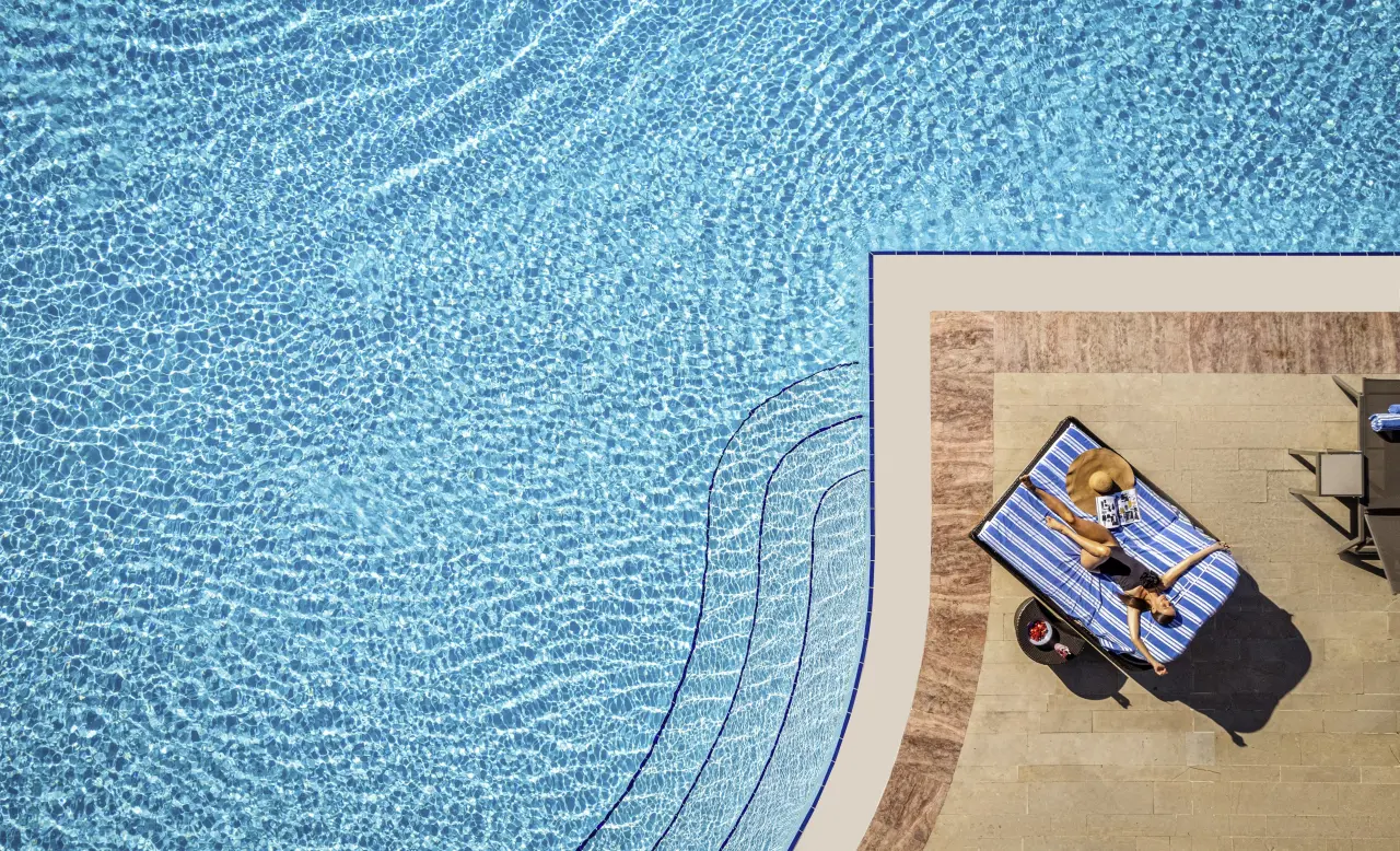 İstanbul'da Tatil Hissi Yaşatan Adres: Swissôtel The Bosphorus
