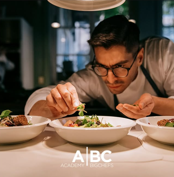 Academy BigChefs Genç Şef Adaylarını Profesyonel Hayata Hazırlıyor