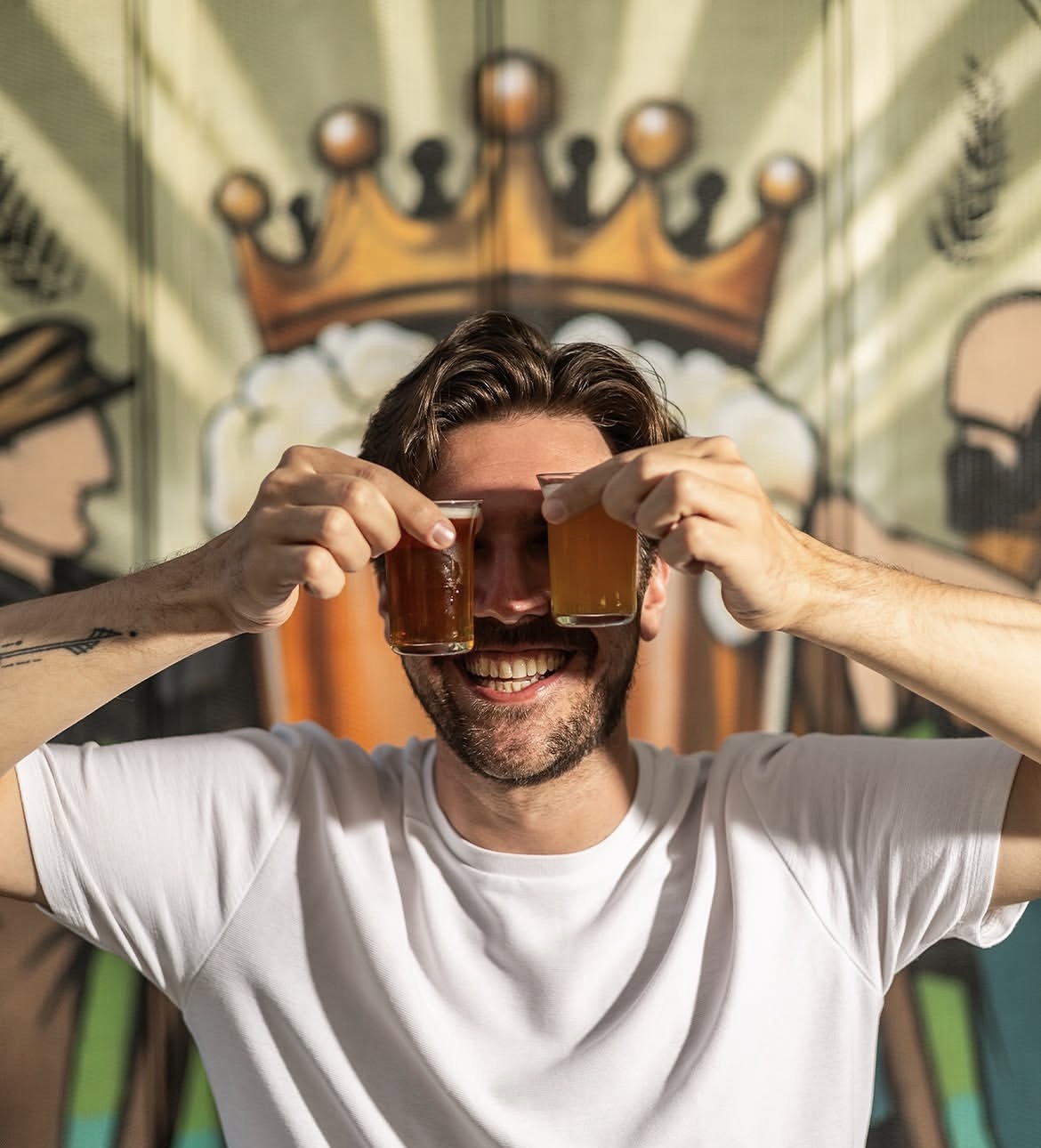 Disco’dan Hip Hop’a Uzanan Müzik Maratonu The Populist’te