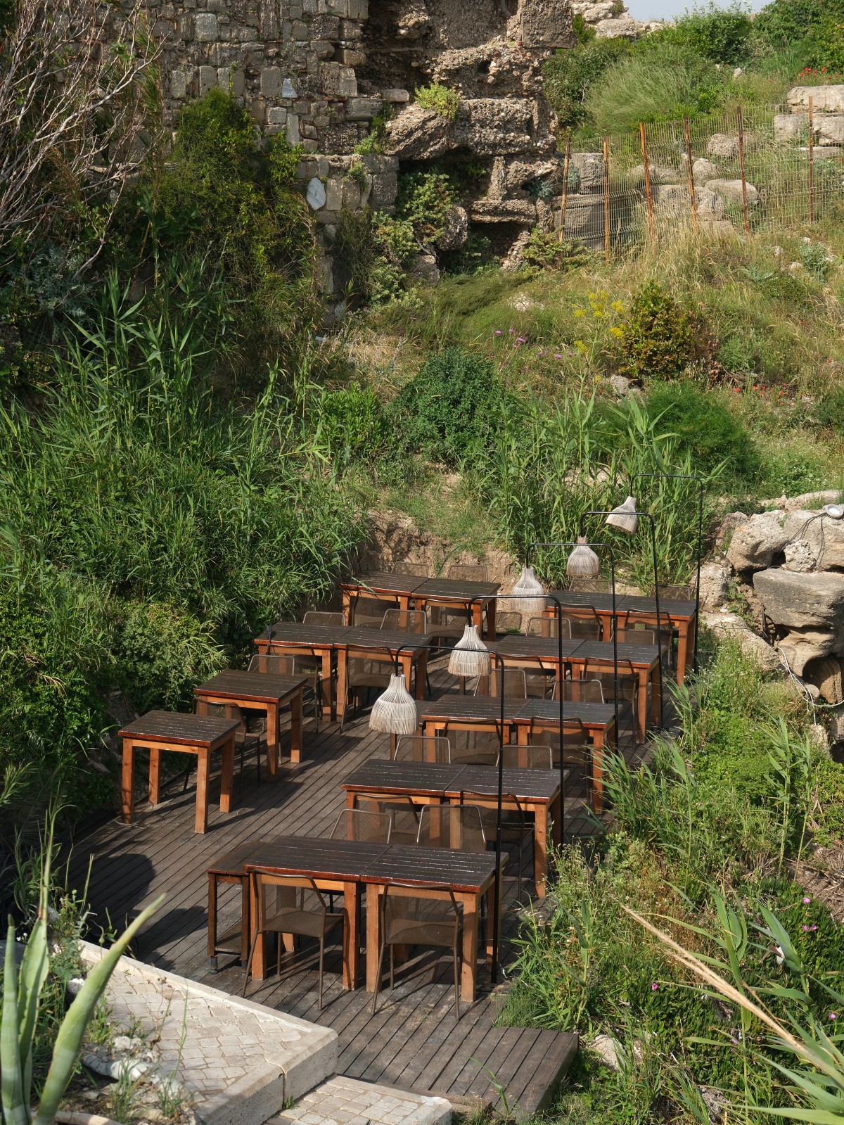 Zula Gastro ile Side'de İtalyan Mutfağına Lezzetli Bir Yolculuk