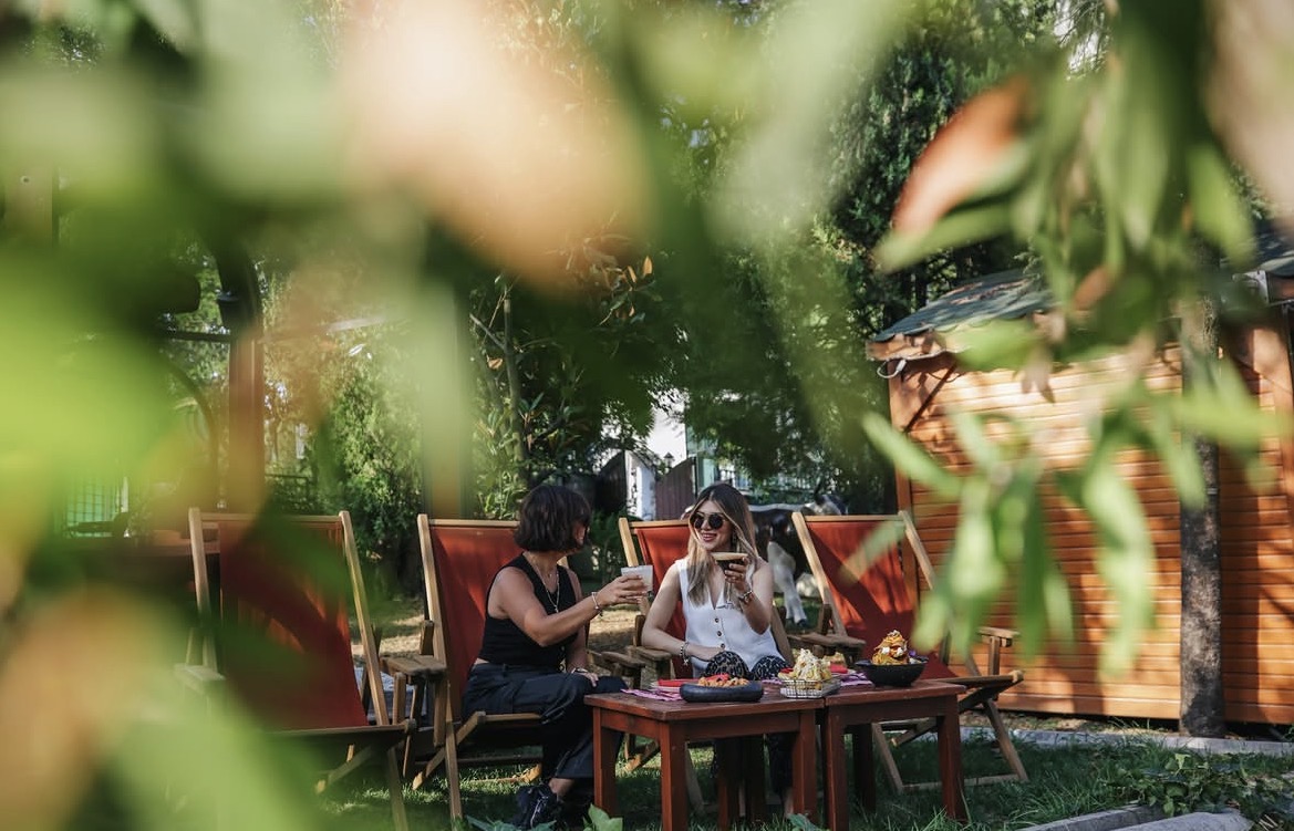 90'ların Efsane Şarkıları Chalet Garden'da Yeniden Hayat Buluyor
