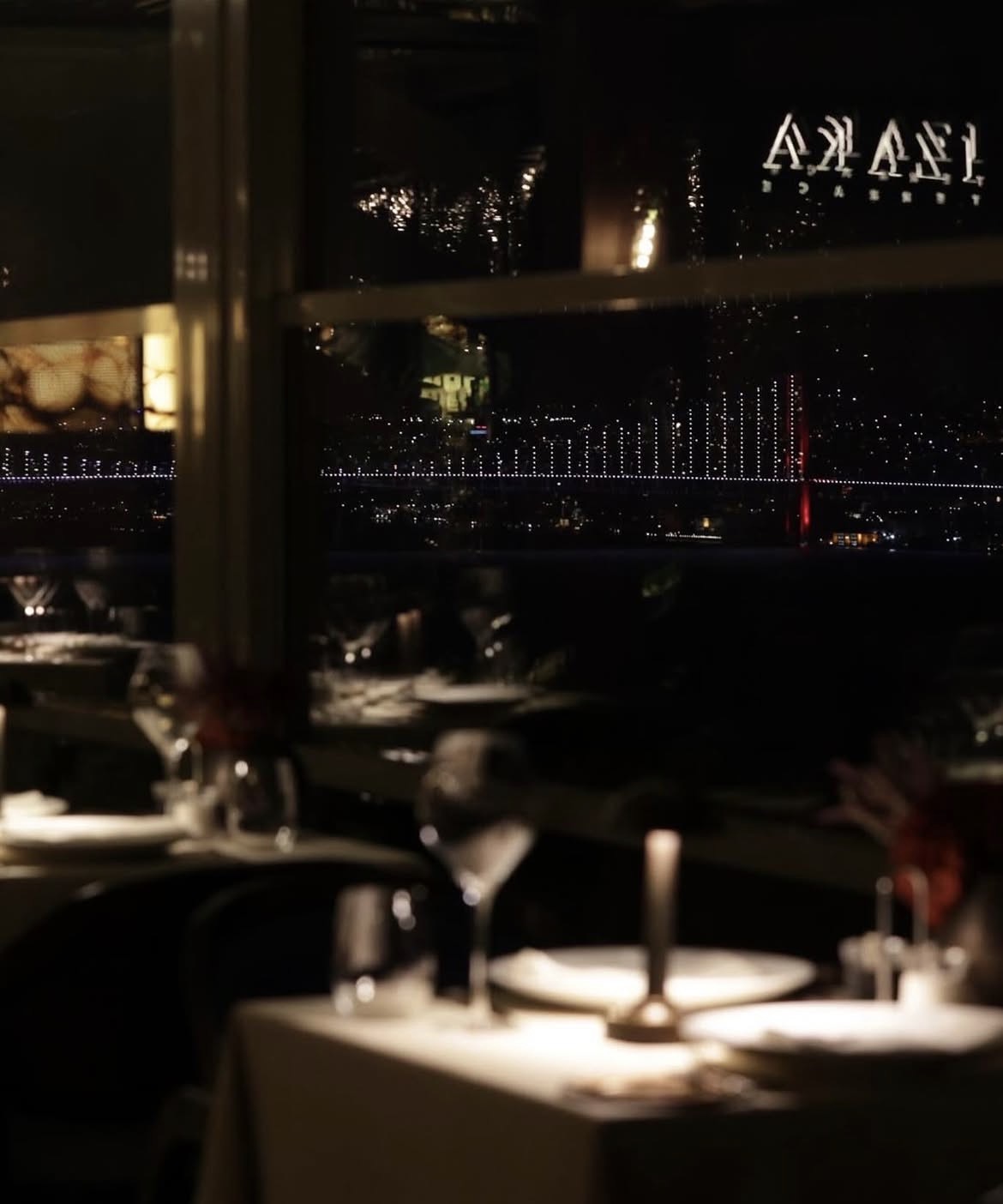 Vox Creative Agency’den Şehre Dönüşün Soundtrack’i: Bosphorus Night