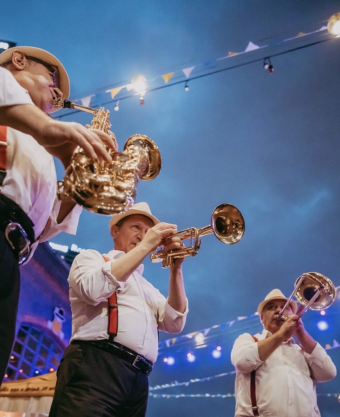 Oktoberfest İstanbul İçin Geri Sayım: 3–4 Ekim’de The Populist’te!