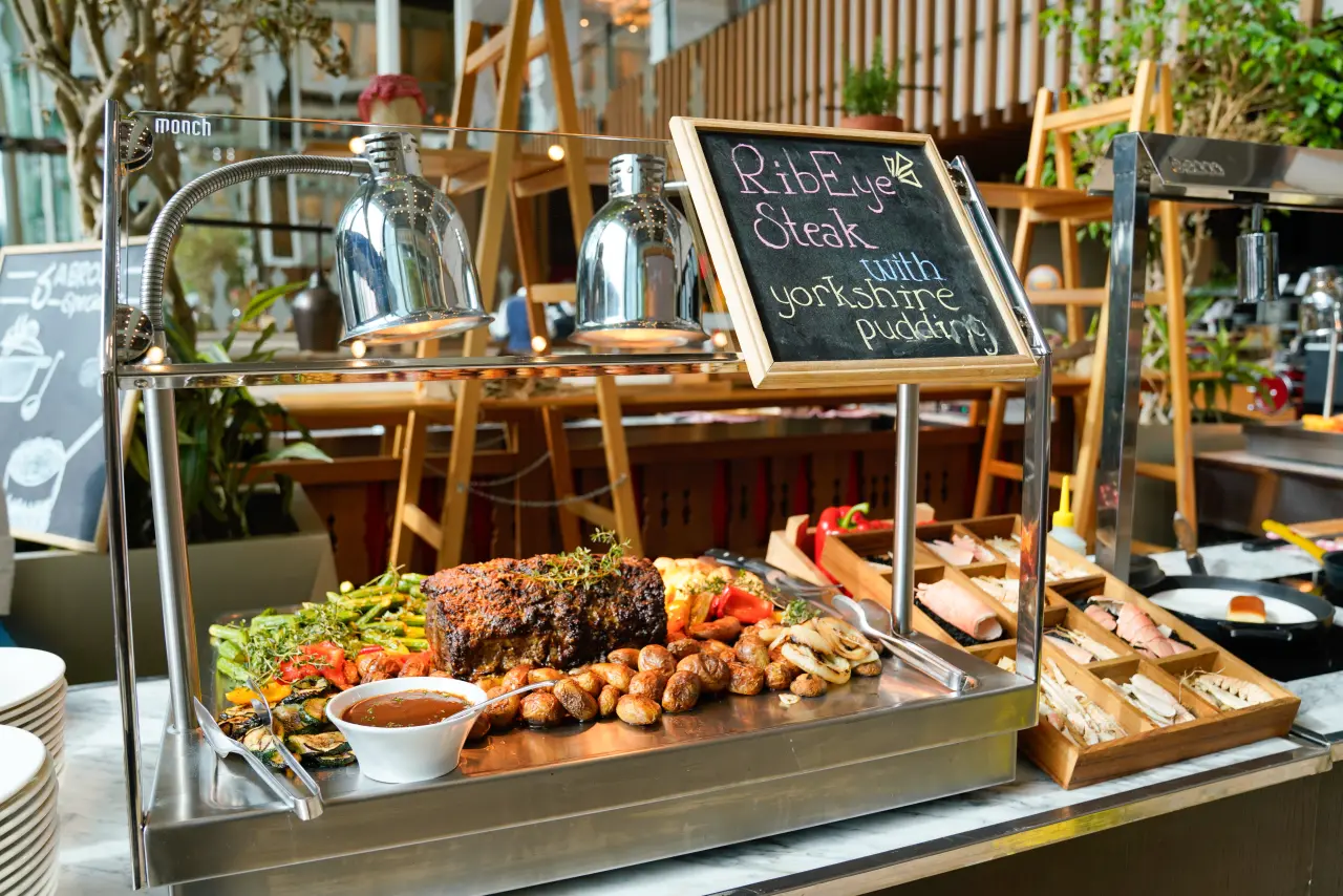 İstanbul’un Pazar Ajandasına Lezzetli Dönüş: Sabrosa Brunch