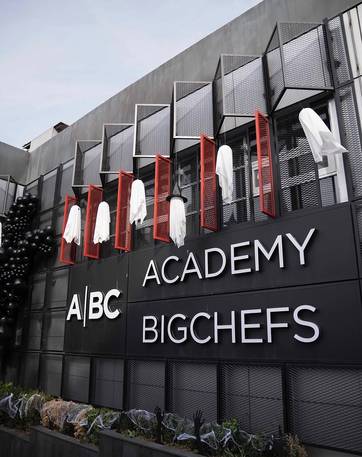 BigChefs Academy’de Halloween Heyecanı: Bu Parti Miniklerin!