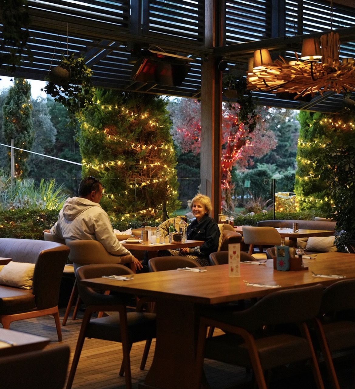 Grill Prime’da Bir Dilekte Sizin de Tuzunuz Olsun!
