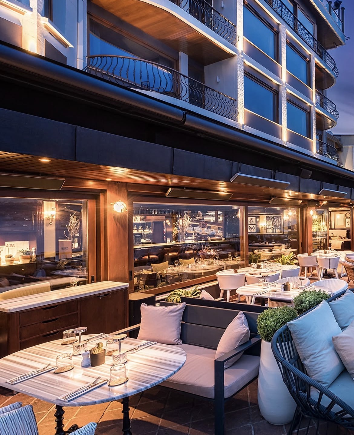 Bebek Otel’de Aralık İçin Geri Dönüş Planı!