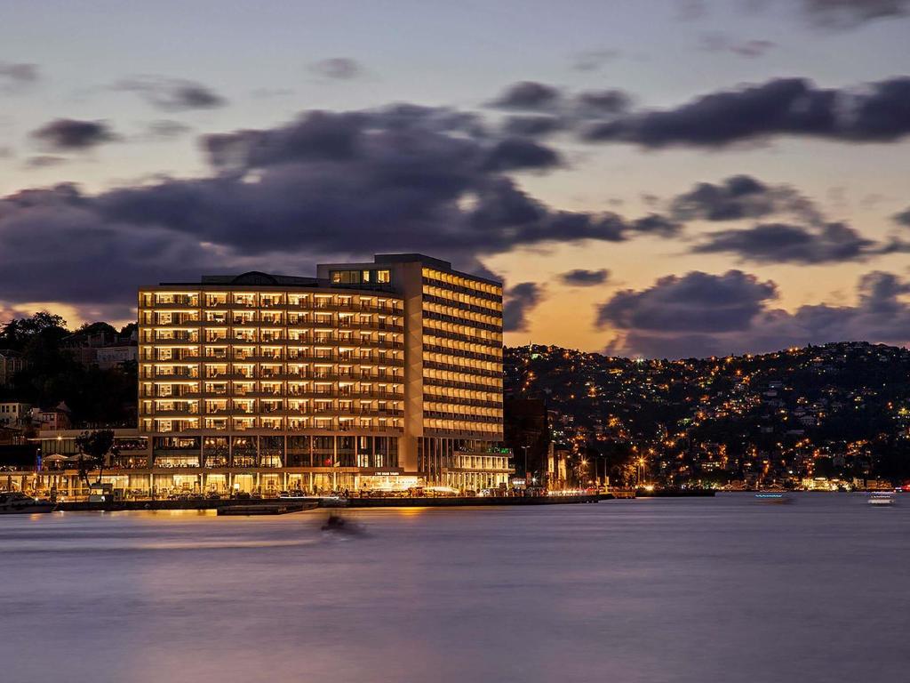 Mutfaktan Genel Müdürlüğe: Uğur Talayhan’ın The Grand Tarabya Vizyonu